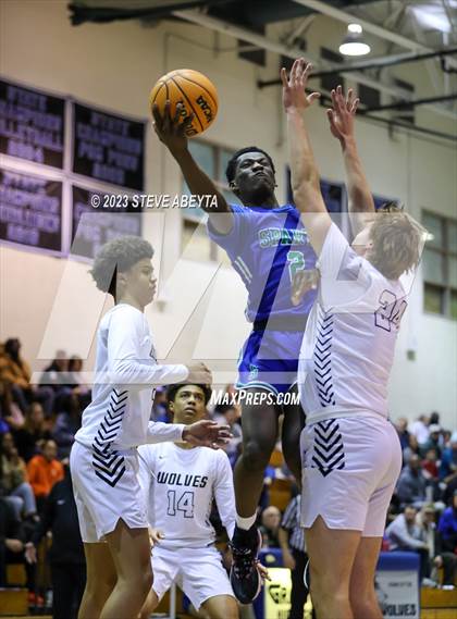 Thumbnail 1 in Grandview vs. Doherty photogallery.