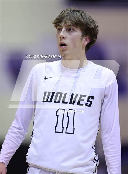 Thumbnail 3 in Grandview vs. Doherty photogallery.