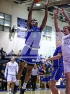 Photo from the gallery "Grandview vs. Doherty"