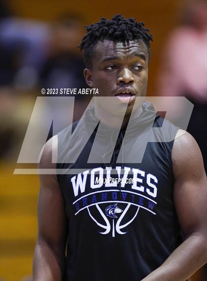 Thumbnail 2 in Grandview vs. Doherty photogallery.