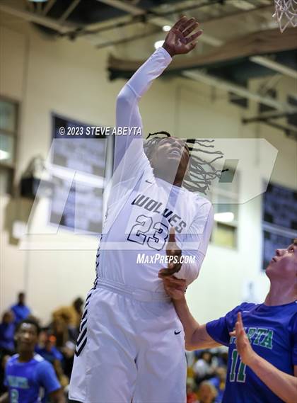 Thumbnail 3 in Grandview vs. Doherty photogallery.