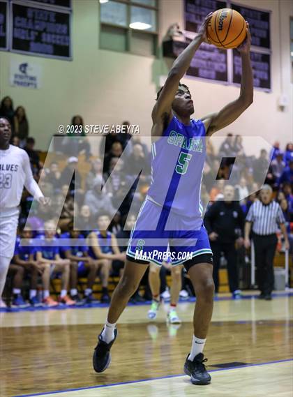 Thumbnail 2 in Grandview vs. Doherty photogallery.