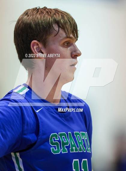 Thumbnail 3 in Grandview vs. Doherty photogallery.
