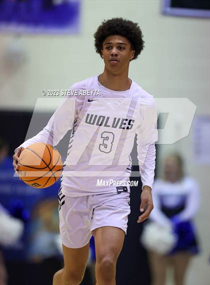 Thumbnail 2 in Grandview vs. Doherty photogallery.