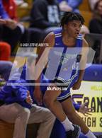 Photo from the gallery "Grandview vs. Doherty"