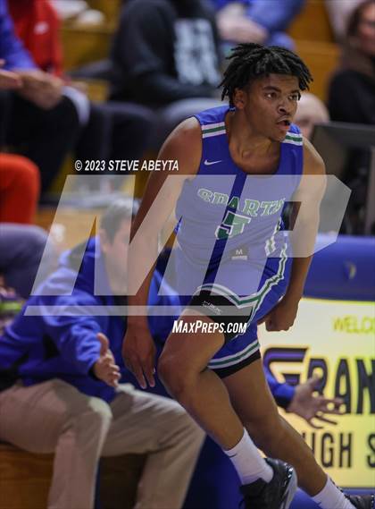 Thumbnail 3 in Grandview vs. Doherty photogallery.