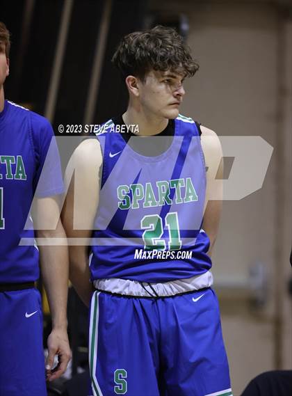 Thumbnail 1 in Grandview vs. Doherty photogallery.
