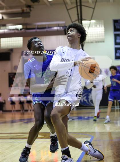 Thumbnail 3 in Grandview vs. Doherty photogallery.
