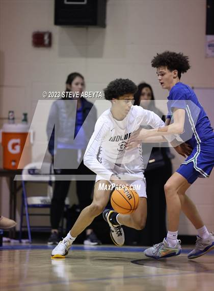 Thumbnail 1 in Grandview vs. Doherty photogallery.