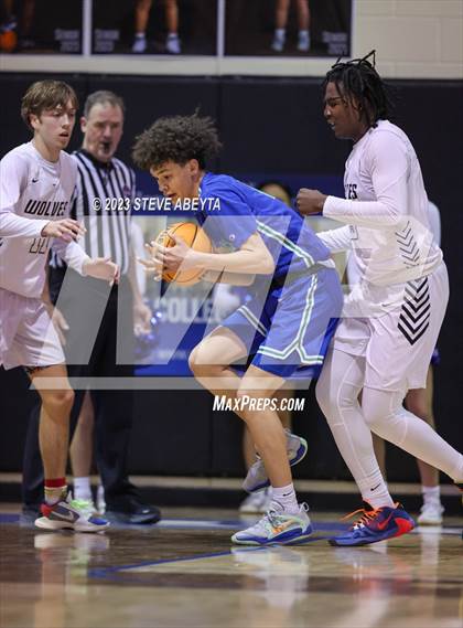 Thumbnail 2 in Grandview vs. Doherty photogallery.