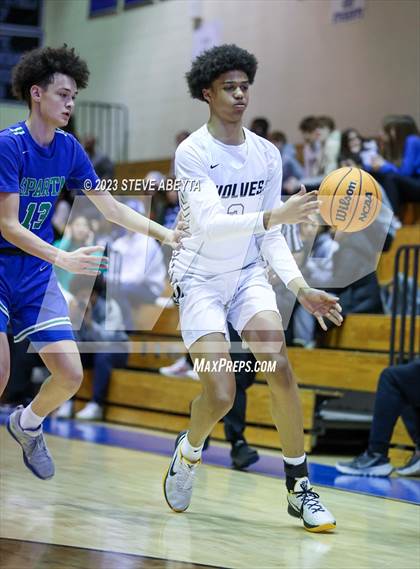 Thumbnail 1 in Grandview vs. Doherty photogallery.
