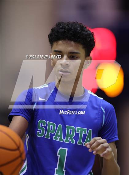 Thumbnail 2 in Grandview vs. Doherty photogallery.