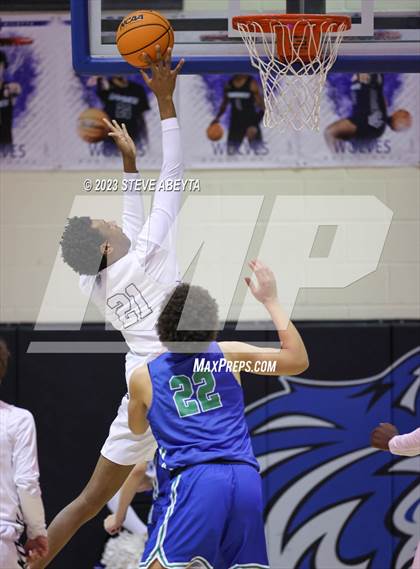 Thumbnail 1 in Grandview vs. Doherty photogallery.
