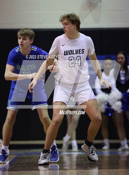 Thumbnail 3 in Grandview vs. Doherty photogallery.