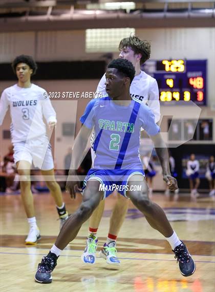Thumbnail 1 in Grandview vs. Doherty photogallery.