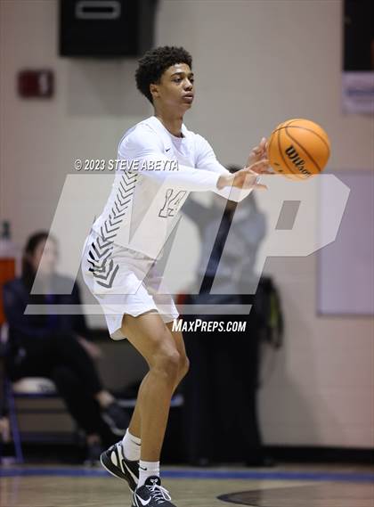 Thumbnail 2 in Grandview vs. Doherty photogallery.