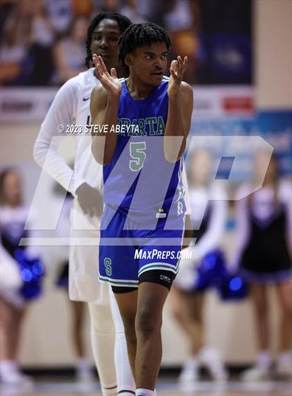 Thumbnail 2 in Grandview vs. Doherty photogallery.