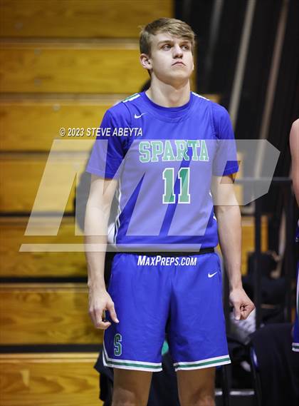 Thumbnail 2 in Grandview vs. Doherty photogallery.