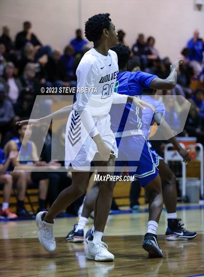 Thumbnail 3 in Grandview vs. Doherty photogallery.