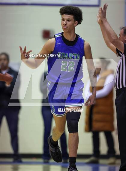 Thumbnail 2 in Grandview vs. Doherty photogallery.