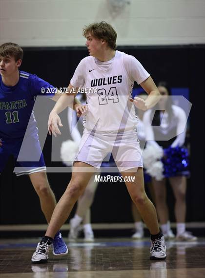 Thumbnail 1 in Grandview vs. Doherty photogallery.