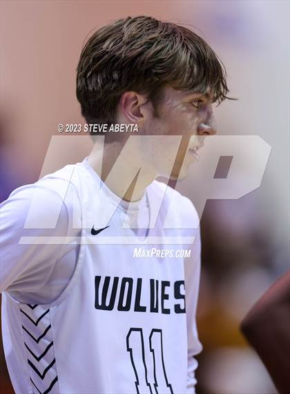 Thumbnail 2 in Grandview vs. Doherty photogallery.