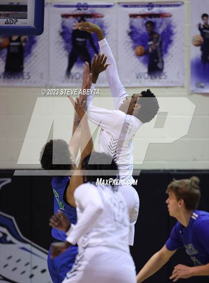 Thumbnail 2 in Grandview vs. Doherty photogallery.
