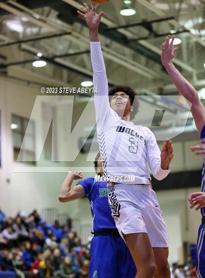 Thumbnail 3 in Grandview vs. Doherty photogallery.
