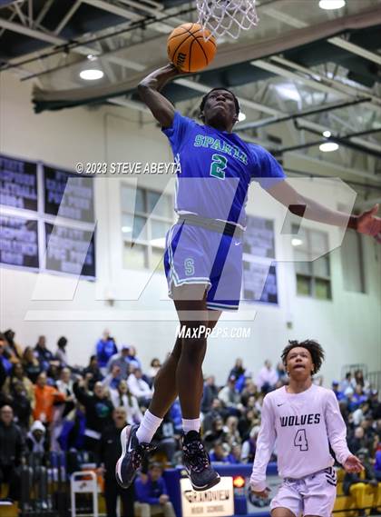 Thumbnail 1 in Grandview vs. Doherty photogallery.