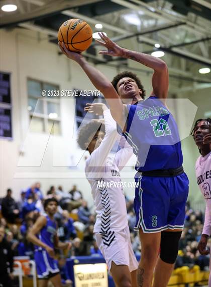 Thumbnail 1 in Grandview vs. Doherty photogallery.