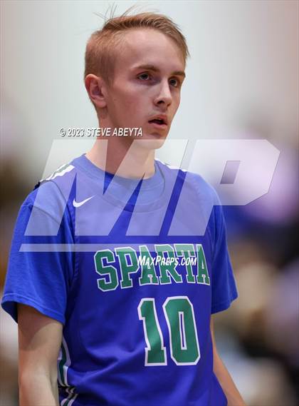 Thumbnail 1 in Grandview vs. Doherty photogallery.