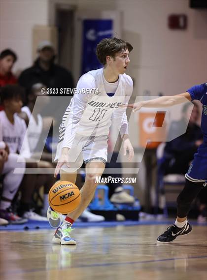 Thumbnail 3 in Grandview vs. Doherty photogallery.