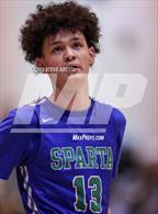 Photo from the gallery "Grandview vs. Doherty"