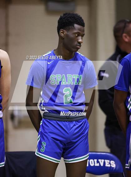 Thumbnail 2 in Grandview vs. Doherty photogallery.
