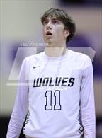 Photo from the gallery "Grandview vs. Doherty"