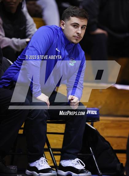 Thumbnail 2 in Grandview vs. Doherty photogallery.