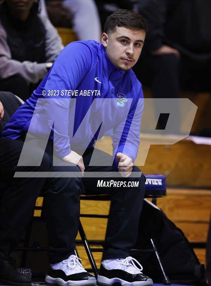 Thumbnail 3 in Grandview vs. Doherty photogallery.