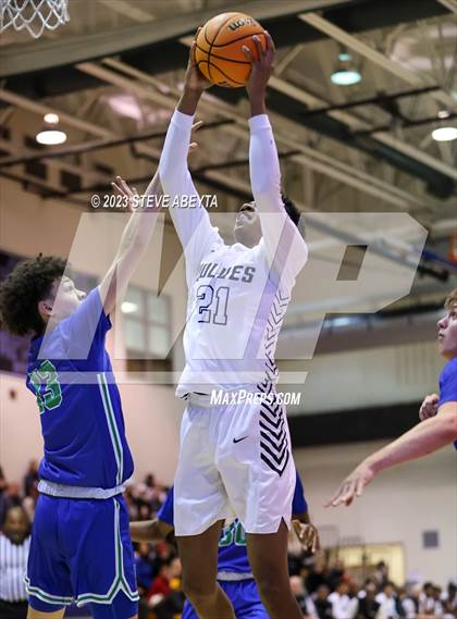 Thumbnail 1 in Grandview vs. Doherty photogallery.