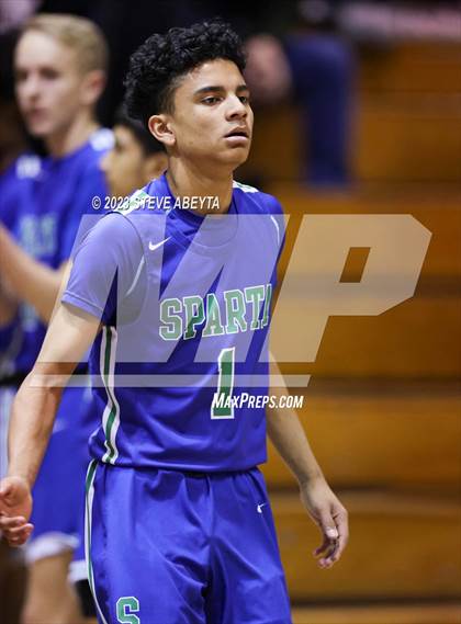 Thumbnail 1 in Grandview vs. Doherty photogallery.