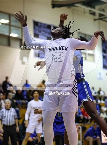 Thumbnail 2 in Grandview vs. Doherty photogallery.