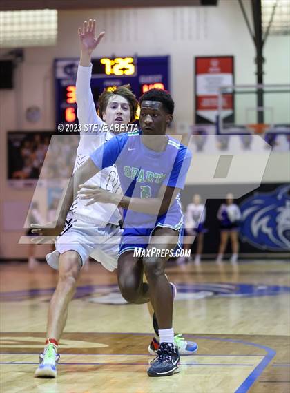 Thumbnail 3 in Grandview vs. Doherty photogallery.