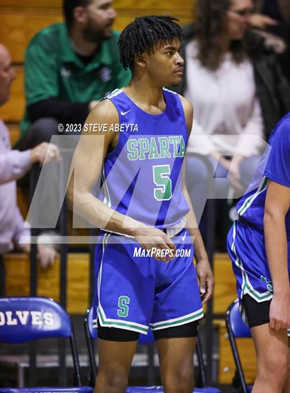 Thumbnail 3 in Grandview vs. Doherty photogallery.