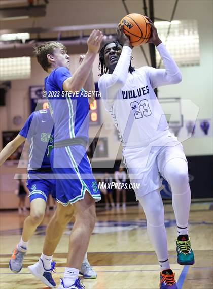 Thumbnail 3 in Grandview vs. Doherty photogallery.
