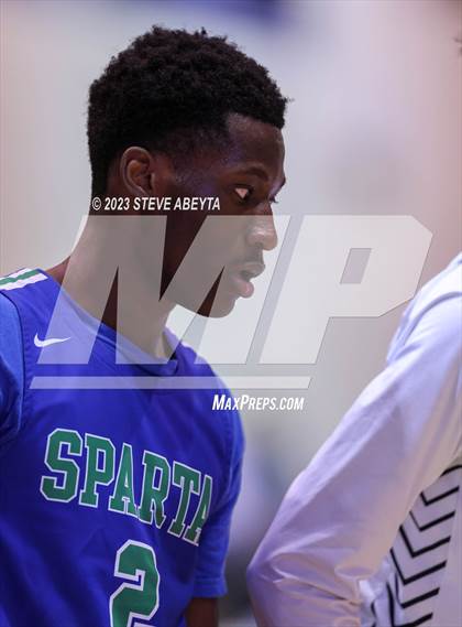 Thumbnail 3 in Grandview vs. Doherty photogallery.