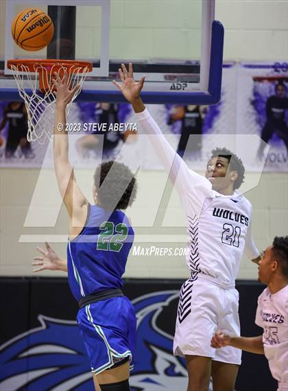 Thumbnail 2 in Grandview vs. Doherty photogallery.