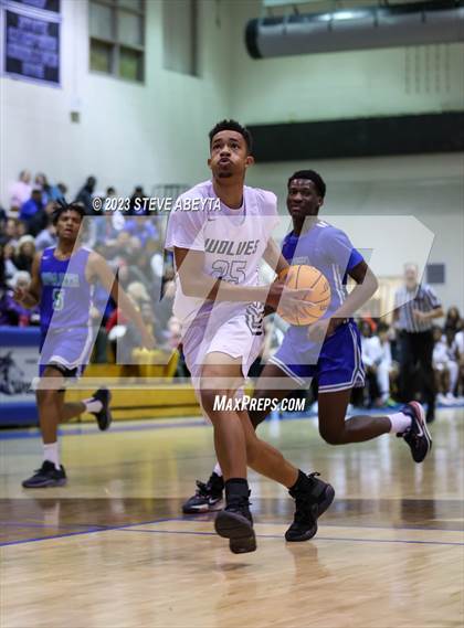 Thumbnail 1 in Grandview vs. Doherty photogallery.