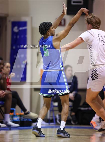 Thumbnail 2 in Grandview vs. Doherty photogallery.