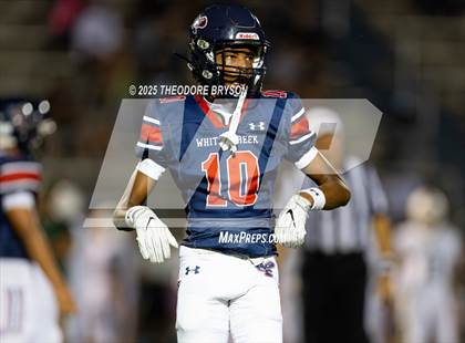 Thumbnail 3 in Greenbrier @ Whites Creek photogallery.
