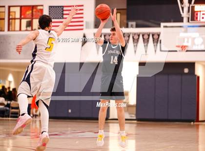 Thumbnail 2 in More vs. Summit Tamalpais (Redwood Christian Invitational) photogallery.