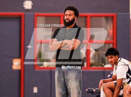 Thumbnail 1 in More vs. Summit Tamalpais (Redwood Christian Invitational) photogallery.